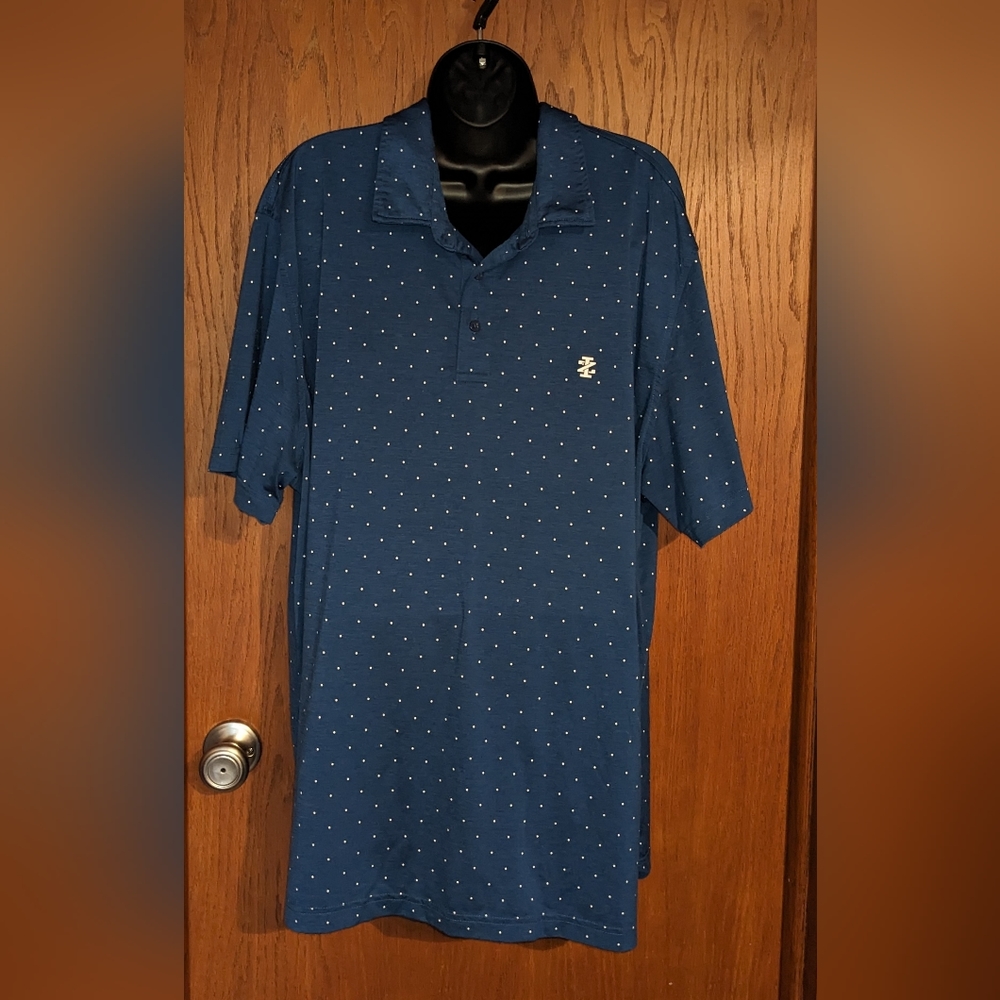 Men's Izod‎ Golf Shirt